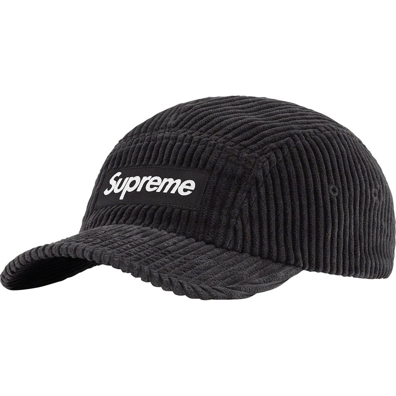 Corduroy Camp Cap view 12